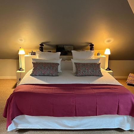 Chambres D'Aumont Екстер'єр фото
