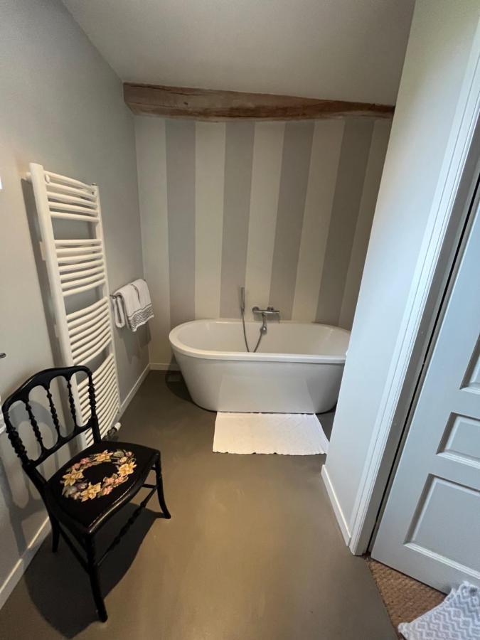 Chambres D'Aumont Екстер'єр фото