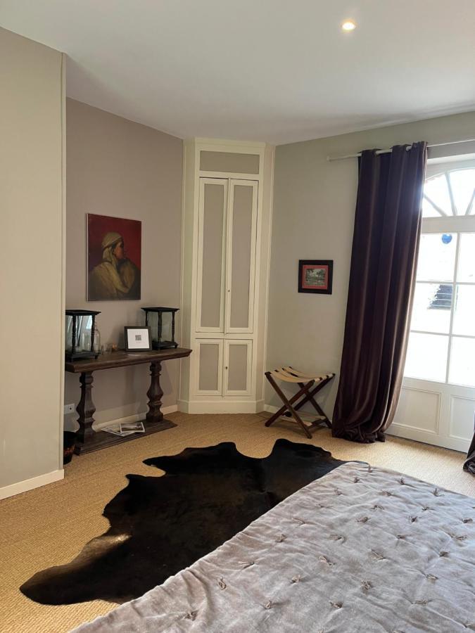Chambres D'Aumont Екстер'єр фото