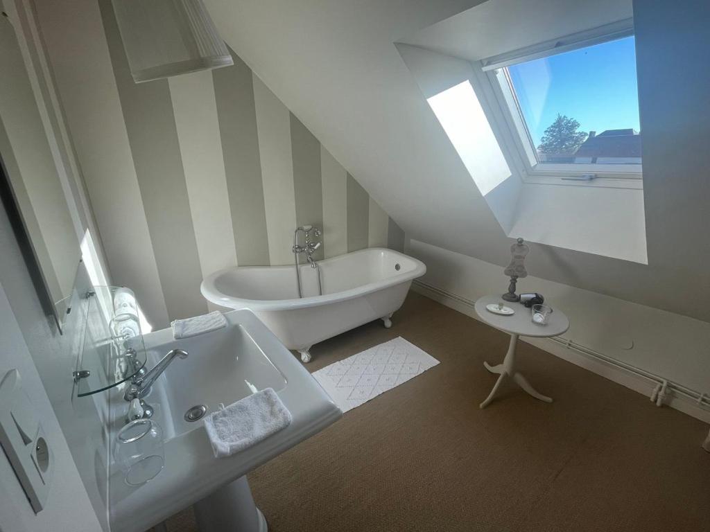 Chambres D'Aumont Екстер'єр фото