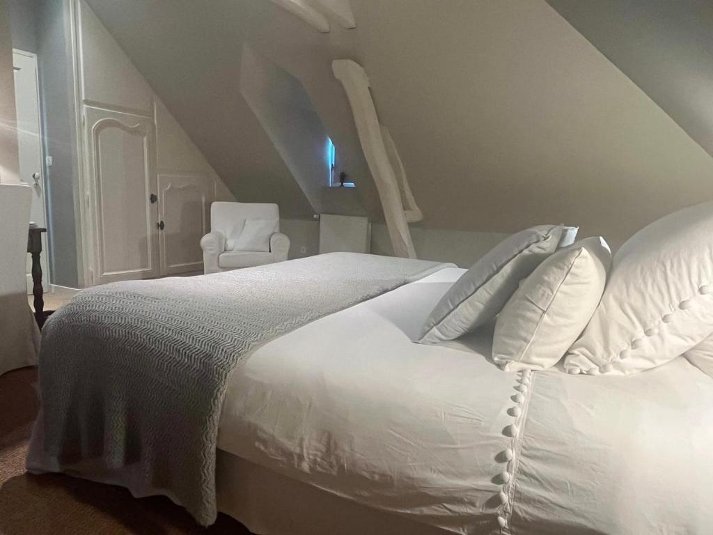 Chambres D'Aumont Екстер'єр фото